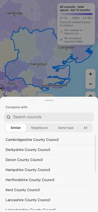 council · pick a second council, phone